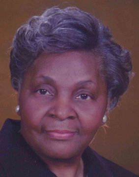 Cummings, Gloria Dean